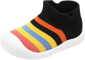 Rite Shoes Shoes Baby Sole Socks Shoes Soft Slipper Infant Girls Rubber Toddler Boys 18 24 Month Boy Shoes