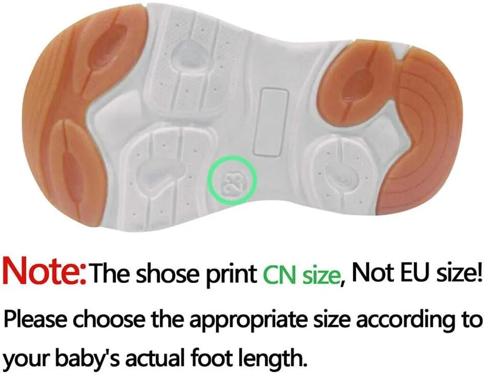 Rubber Sandals Boys Shoes Girls Walking Baby Non-Slip Flat Prewalker Sole Soft Baby Sandals Shower Slippers
