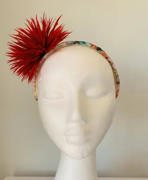 Ruby Headband
