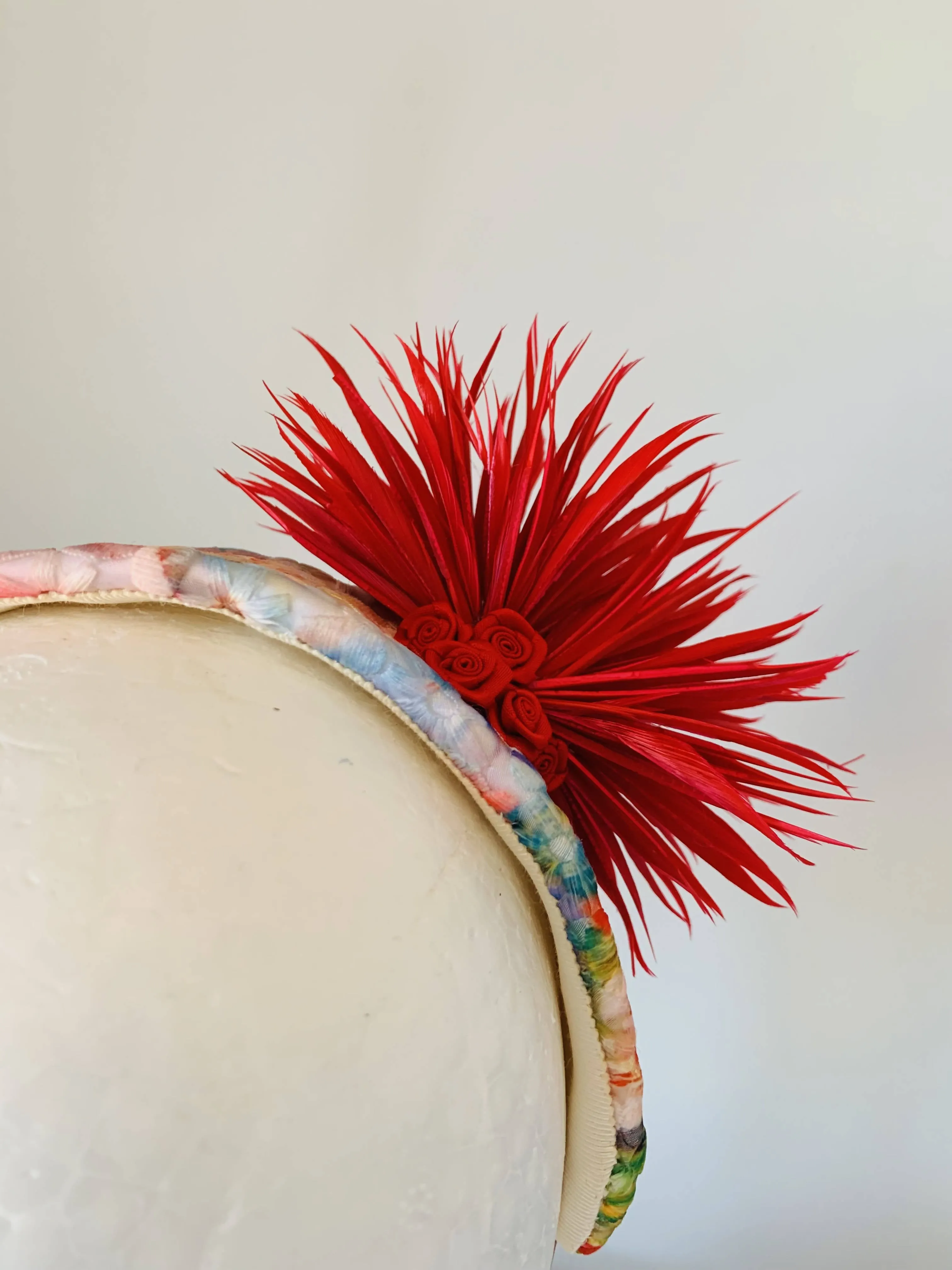 Ruby Headband