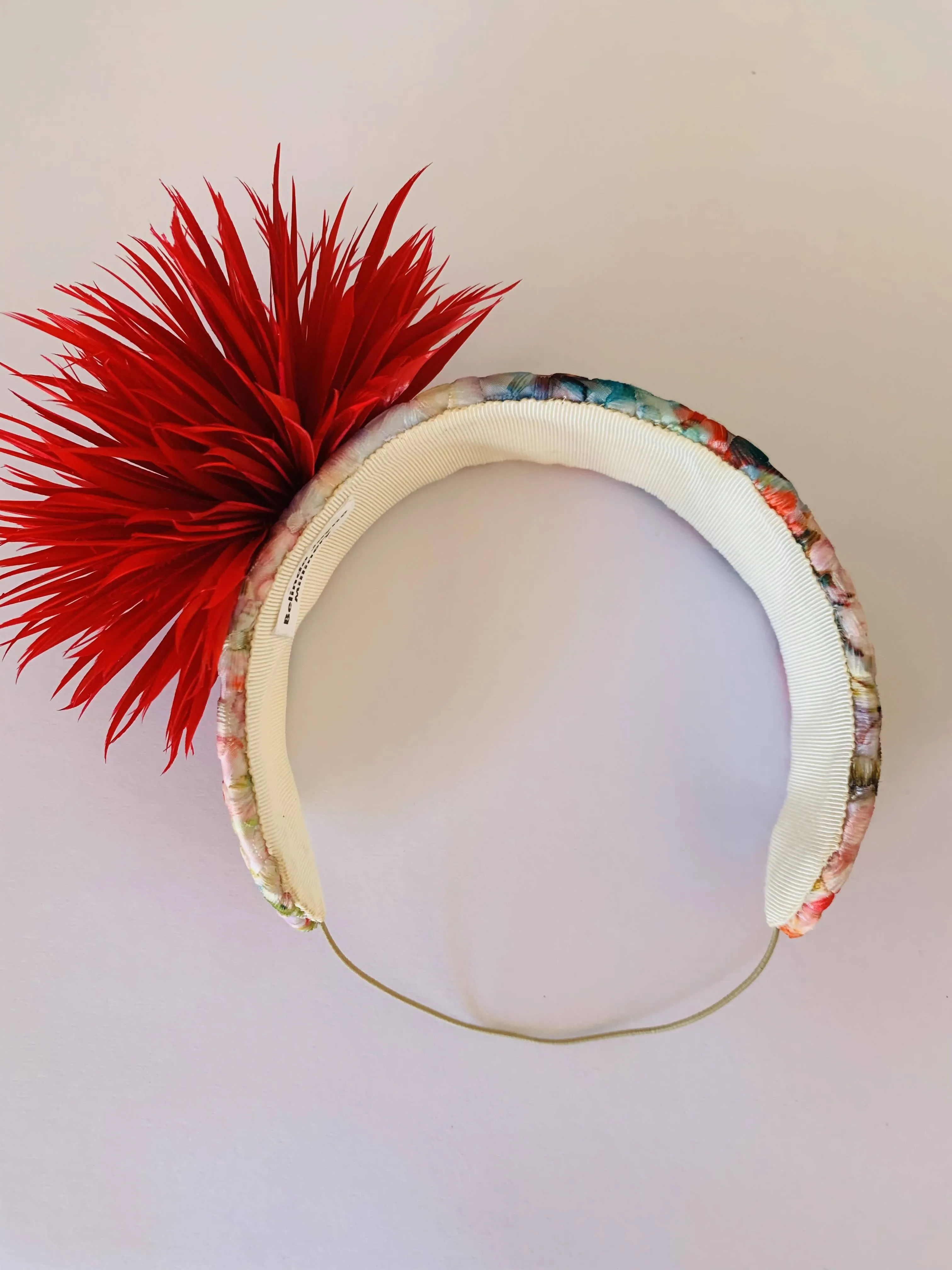 Ruby Headband