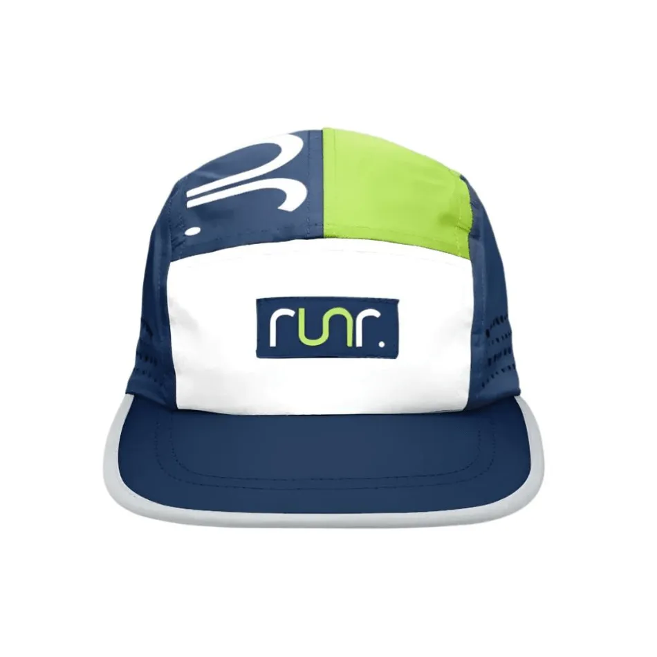 Runr London Technical Running Hat