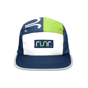 Runr London Technical Running Hat