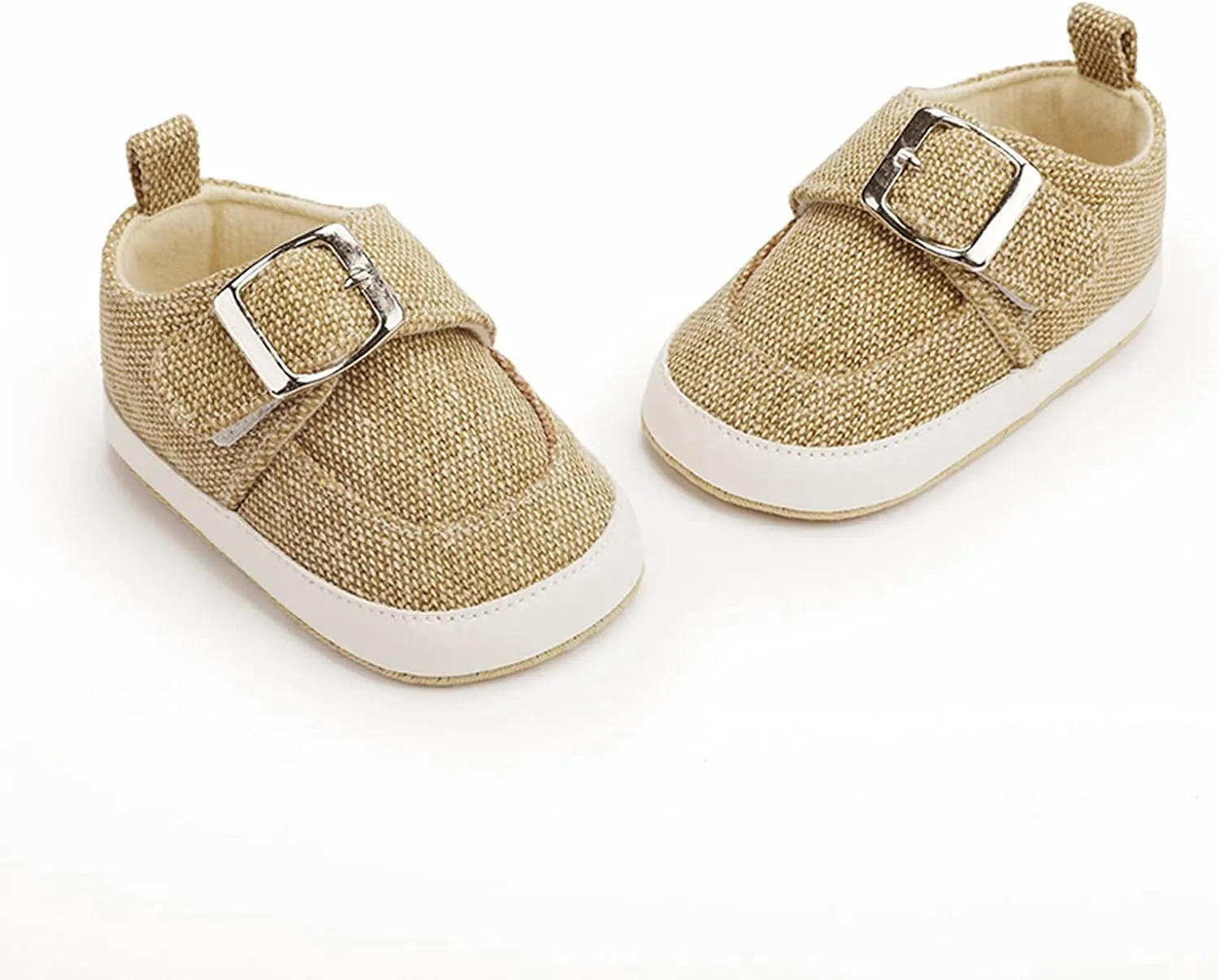 Sandals Shoes Toddler Prewalker Boys Infant Sports Baby Girls Baby Shoes Anti-Slip Toddler Wedding Dress Shoes