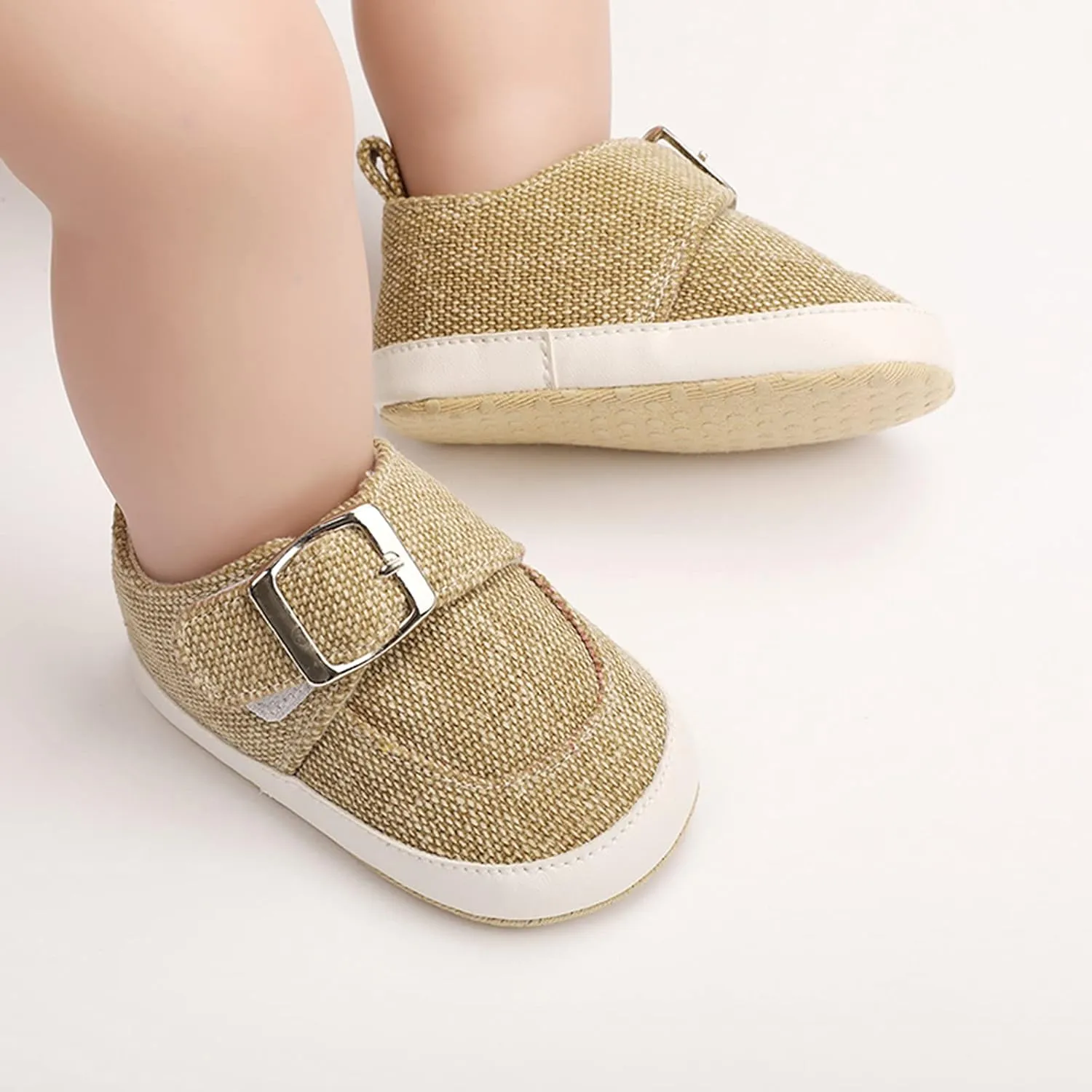 Sandals Shoes Toddler Prewalker Boys Infant Sports Baby Girls Baby Shoes Anti-Slip Toddler Wedding Dress Shoes