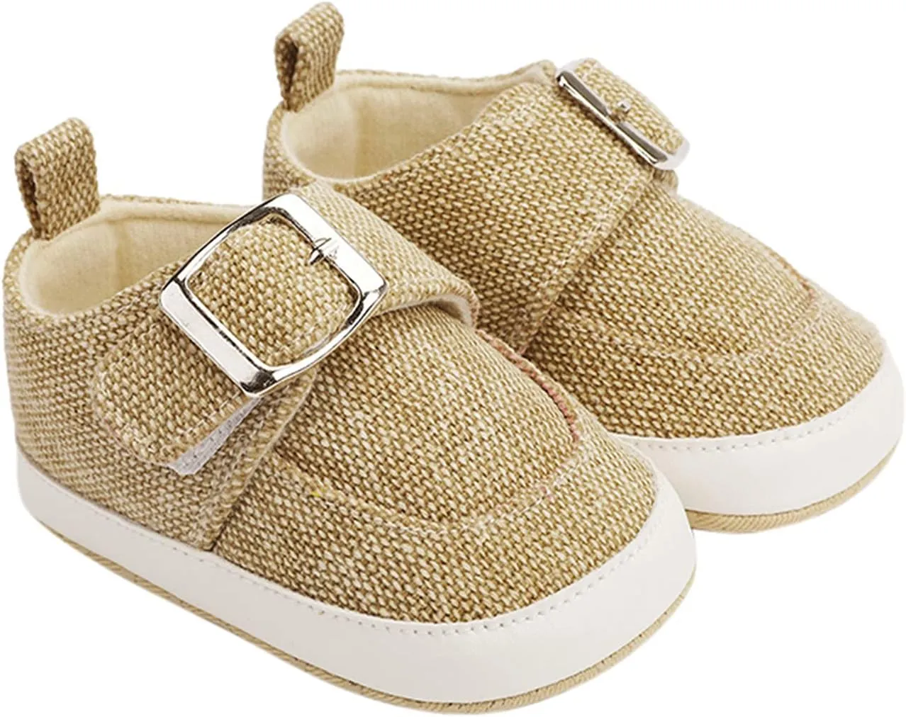 Sandals Shoes Toddler Prewalker Boys Infant Sports Baby Girls Baby Shoes Anti-Slip Toddler Wedding Dress Shoes