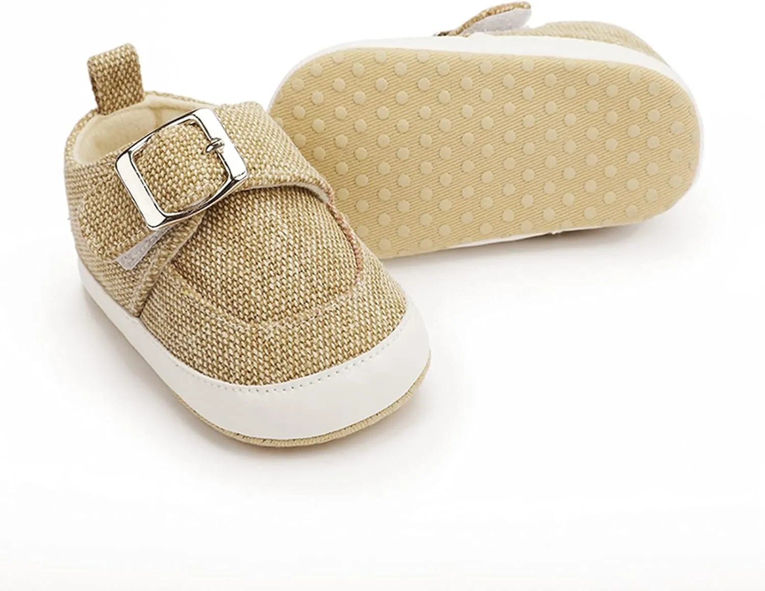 Sandals Shoes Toddler Prewalker Boys Infant Sports Baby Girls Baby Shoes Anti-Slip Toddler Wedding Dress Shoes