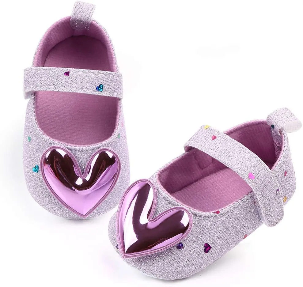 Shoes for Kids,Toddler Walk Baby Cute Leather Kid Princess First Shoes Toddler Bow Girls Soft Baby Shoes Cute Shoes