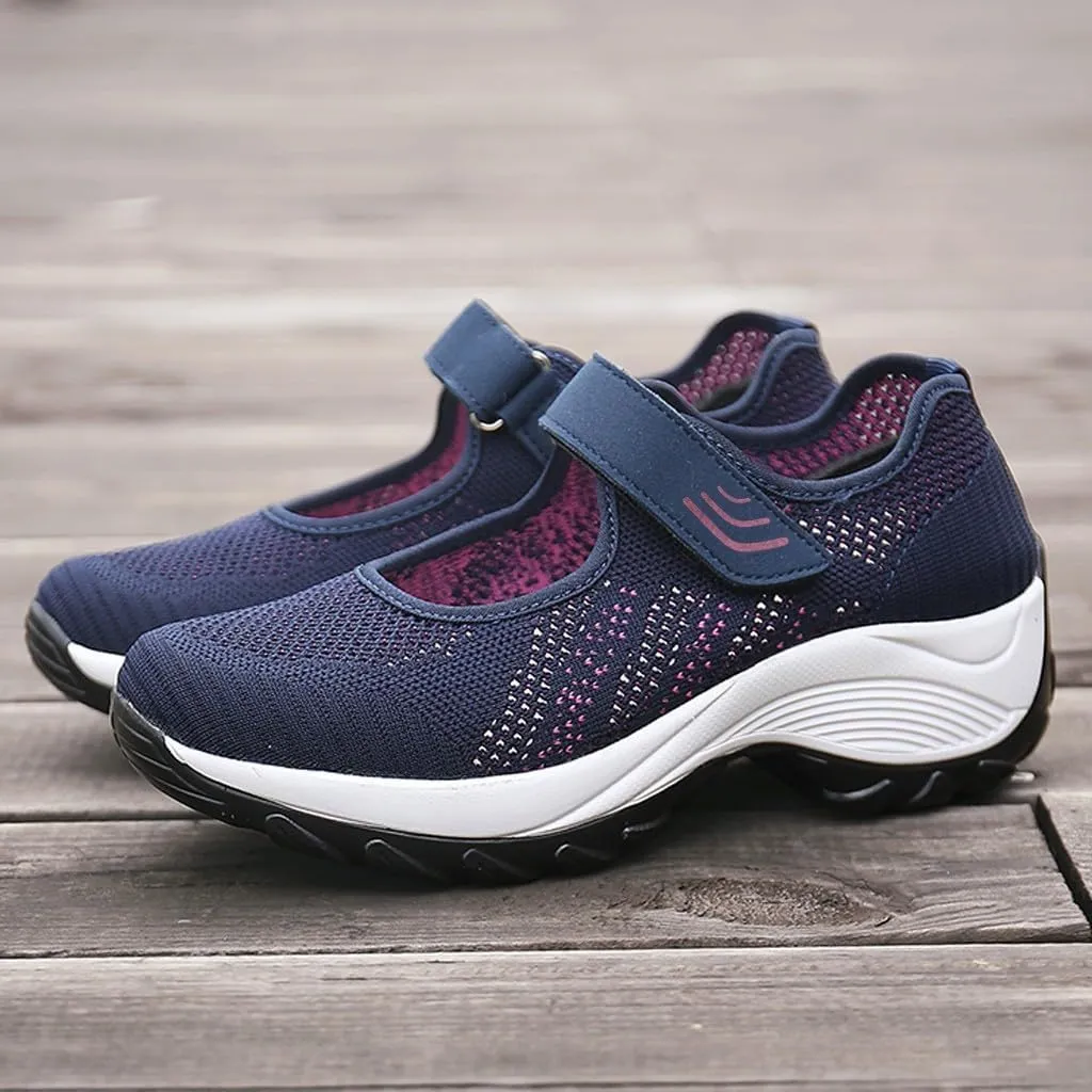 Slip On Shoes Women Mesh Breathable Black Casual Shoes High Top Sneakers Men's Supportive Running Cushioned Athletic White Basketball Shoe Cross Trainer Shoe