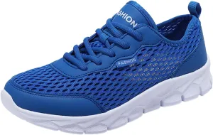 Sneakers for Women Running Shoes Fashion Walking Lace Up Womens Tennis Shoes Sports Casual Slip On Shoes Dress Sneakers Waterproof Tennis Shoe Cross Trainer Shoe