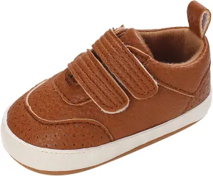 Spring and Autumn Children Baby Infant Shoes Boys and Girls Flat Bottom Non Slip Lightweight Infant Shoes Girl 6