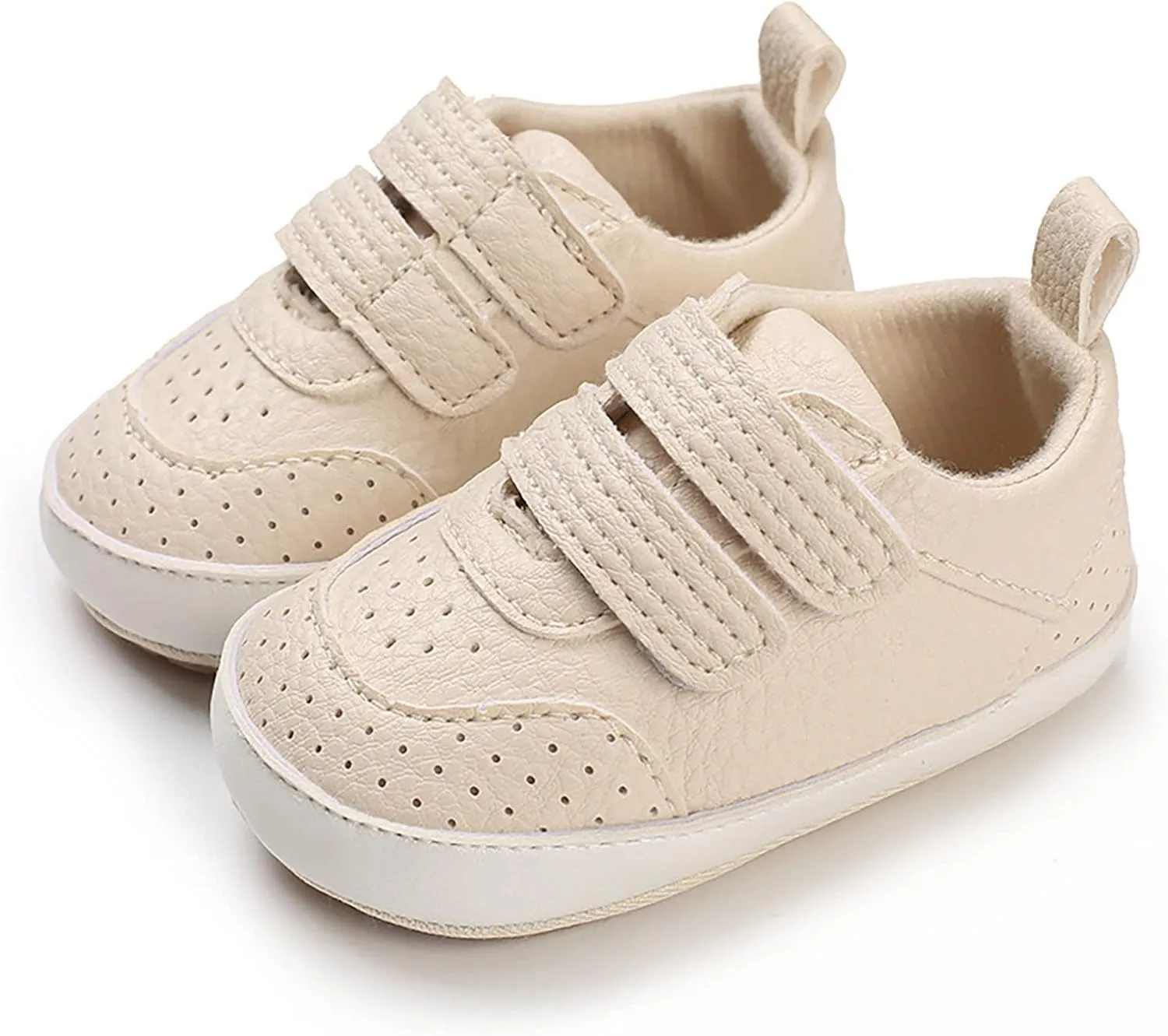 Spring and Autumn Children Baby Infant Shoes Boys and Girls Flat Bottom Non Slip Lightweight Infant Shoes Girl 6