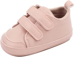 Spring and Summer Children and Infants Toddler Shoes Boys and Girls Floor Sports Flat Soles Light and Girl Shoes Size 9