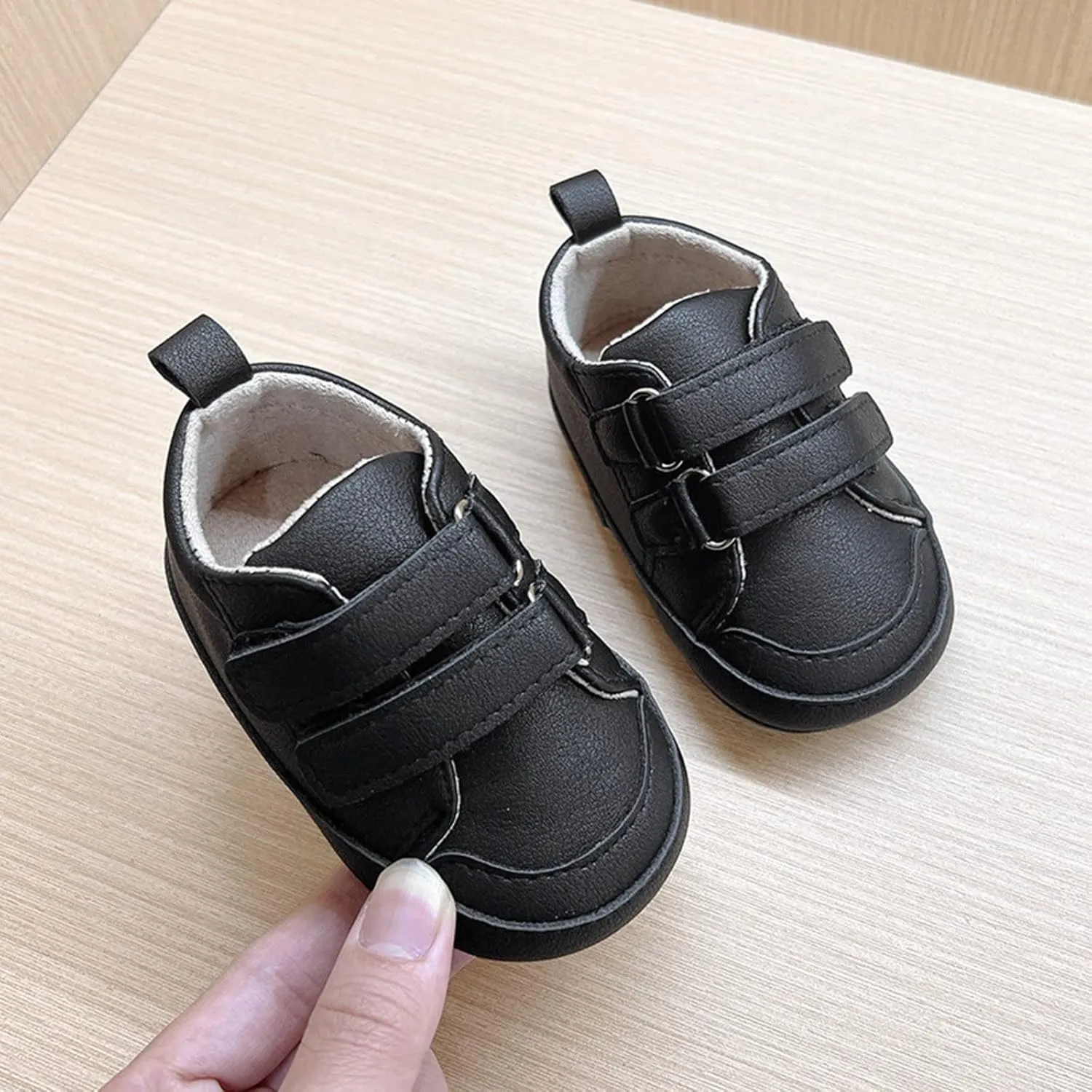 Spring and Summer Children and Infants Toddler Shoes Boys and Girls Floor Sports Flat Soles Light and Girl Shoes Size 9