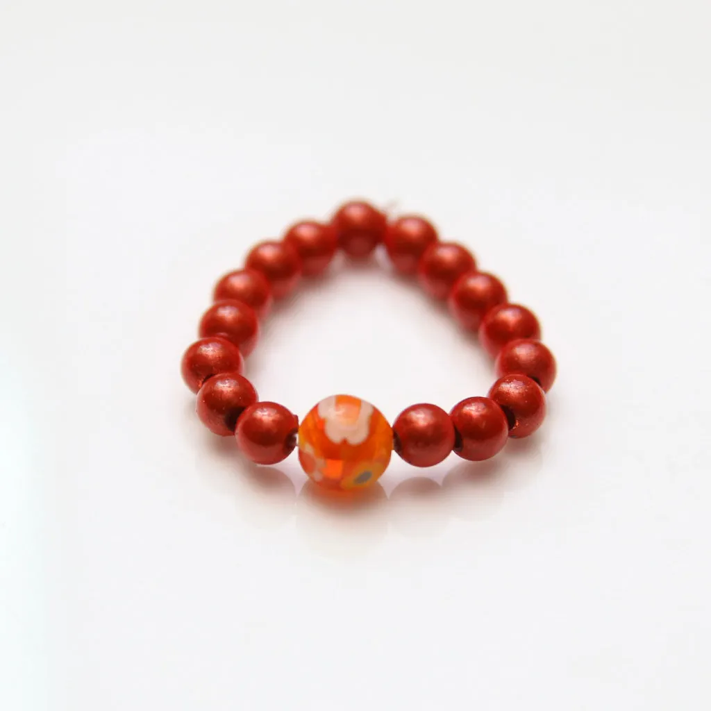 Spring Ring