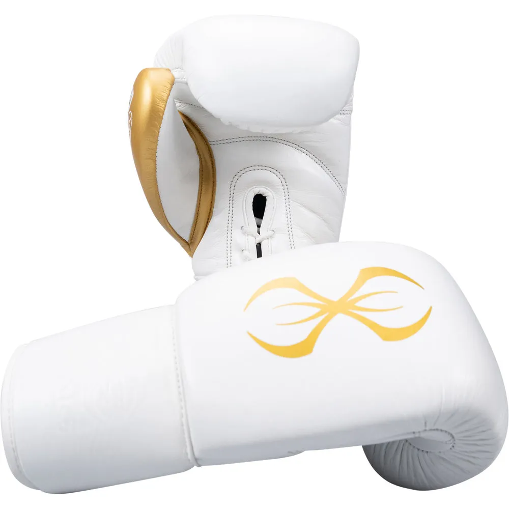 Sting Evolution Boxing Gloves - Lace Up