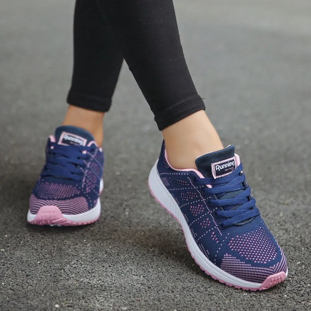 Tennis Shoes Womens Lightweight Comfortable Lace up Tennis Shoes Men Wide Width Dressy Casual Shoes Platform Sneakers Waterproof Tennis Shoe Cross Trainer Shoe
