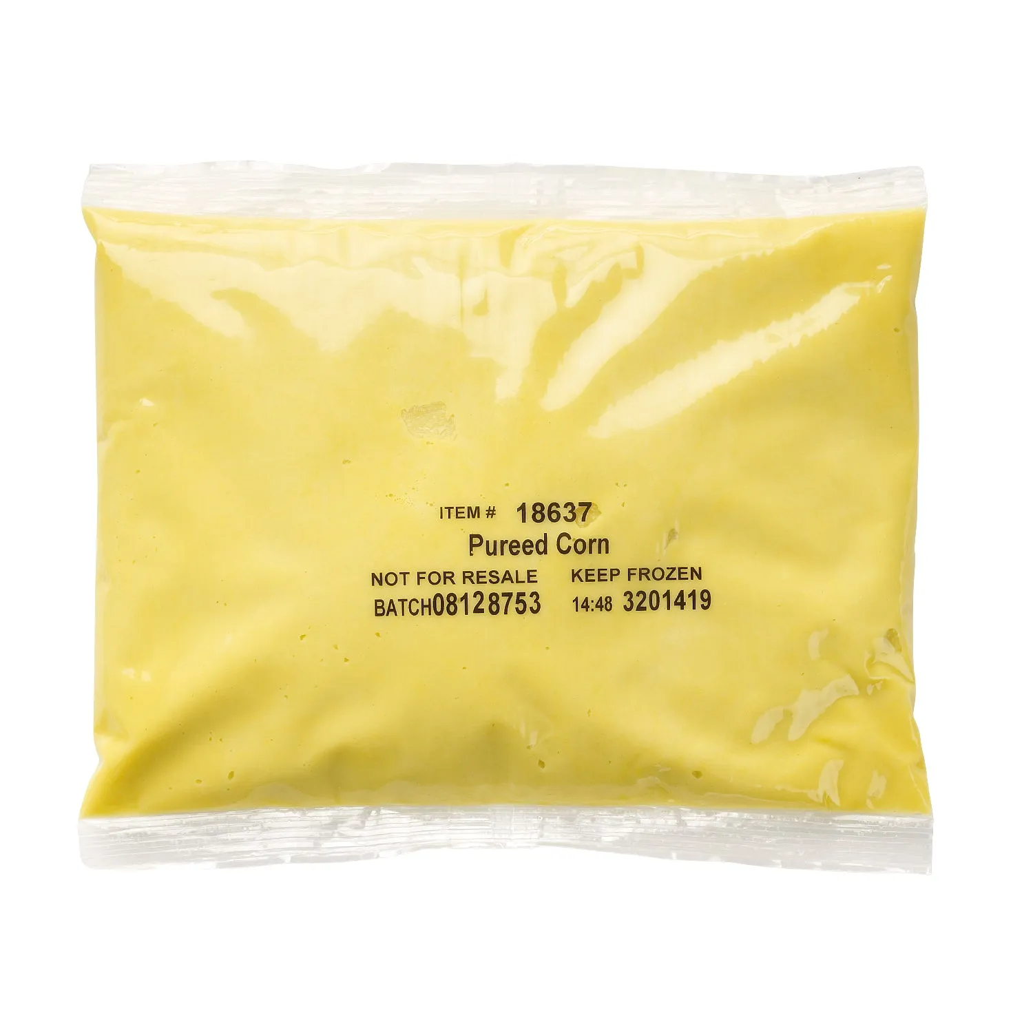 Thick & Easy Pureed Corn, 2 lbs. (6 Count)