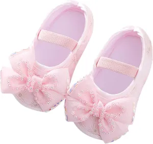 Toddler 5t Shoes Shoes Toddler Shoes Girls Infant Children Shoes Princess Kids Soft Walkers Boys Toddler Baby Light up 1