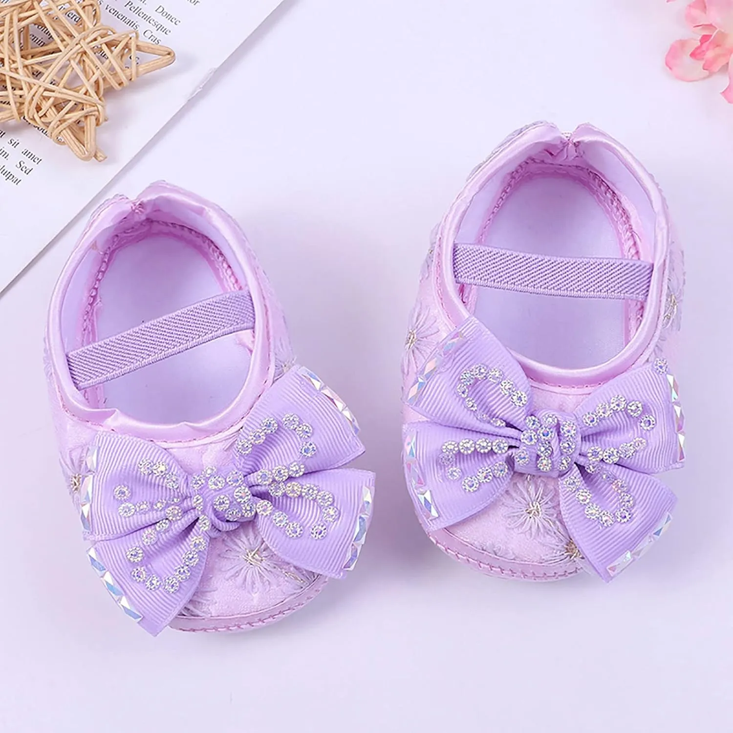 Toddler 5t Shoes Shoes Toddler Shoes Girls Infant Children Shoes Princess Kids Soft Walkers Boys Toddler Baby Light up 1