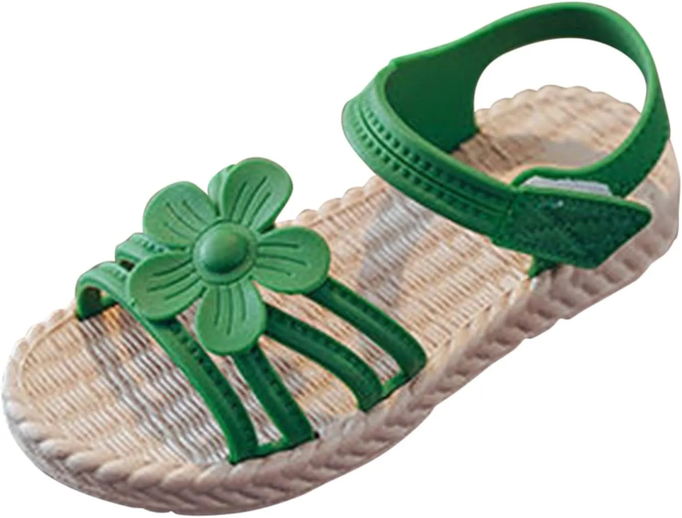 Toddler 9 Shoes Girl Toddler Kids Infant Girls Soild Flower Princress Shoes Soft Sole Shoes for Girls Size 13