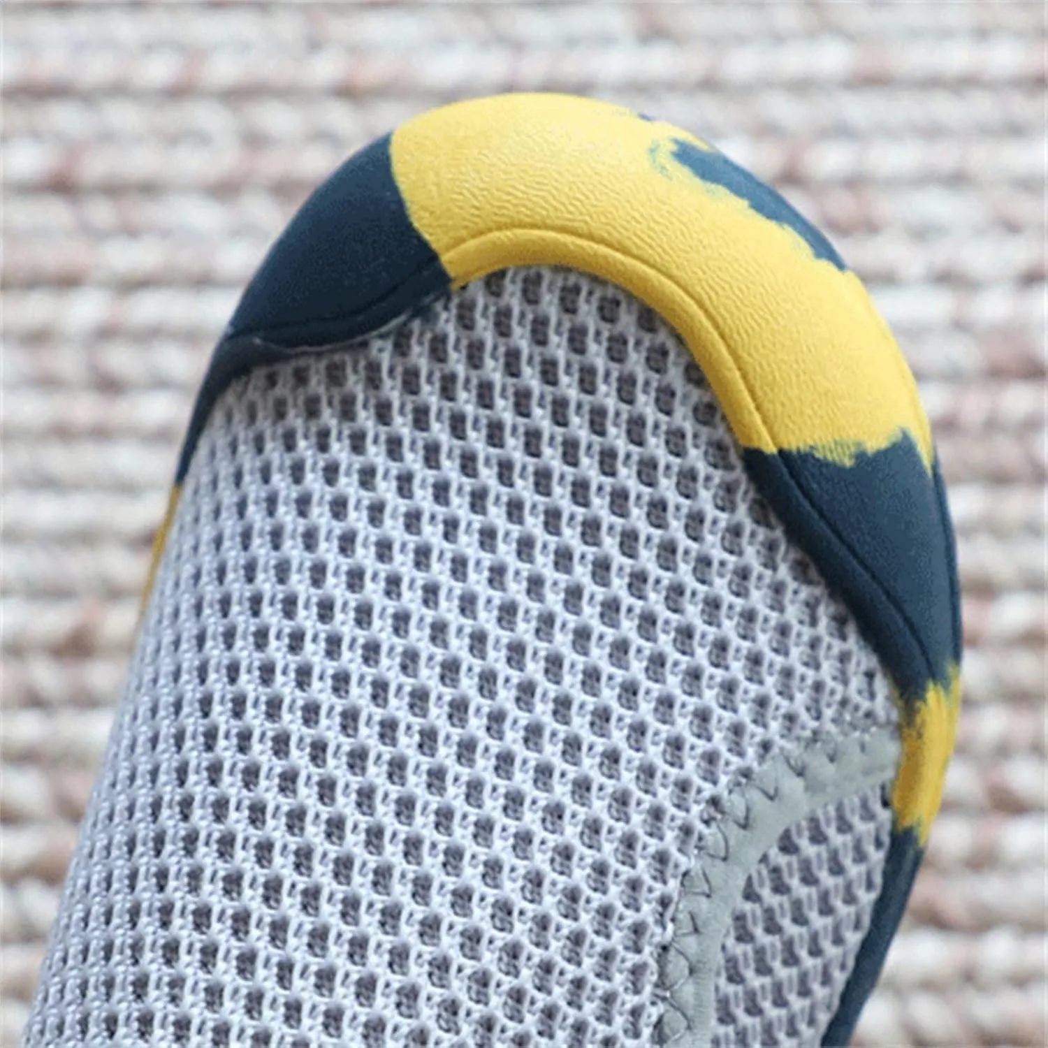 Toddler Baby Boy Girl Shoes Breathable Shoes Baotou Sneakers Mesh Baby Soft Sole Girls Basketball Shoes Size 4 Big Kid
