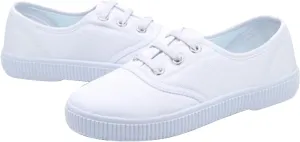 Toddler Baby Boy Girl Shoes Flat Shoes Bao Head One Foot Off Girl Canvas Shoes Baby Soft Sole Casual Shoes Simple