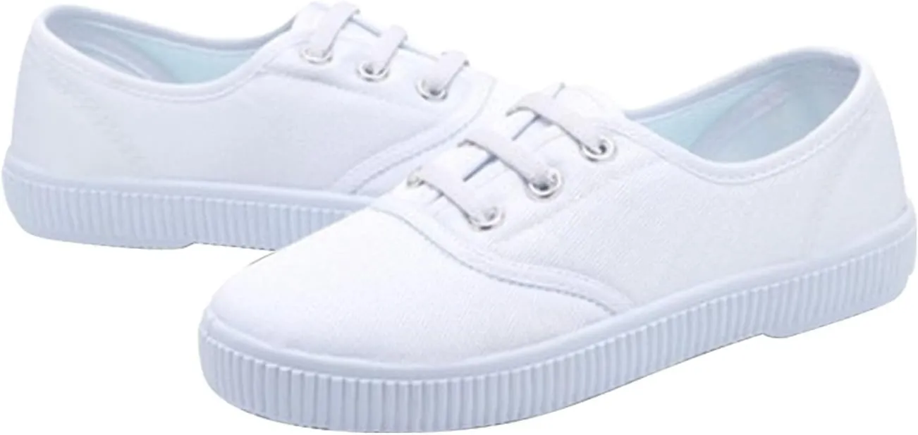 Toddler Baby Boy Girl Shoes Flat Shoes Bao Head One Foot Off Girl Canvas Shoes Baby Soft Sole Casual Shoes Simple