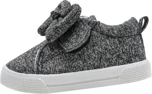 Toddler Lightweight Sneakers Walking Shoes for Kids Casual Running Tennis Non-Slip Shoes Girls First alkers Flat Shoes