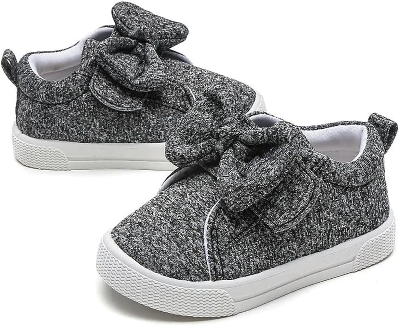 Toddler Lightweight Sneakers Walking Shoes for Kids Casual Running Tennis Non-Slip Shoes Girls First alkers Flat Shoes