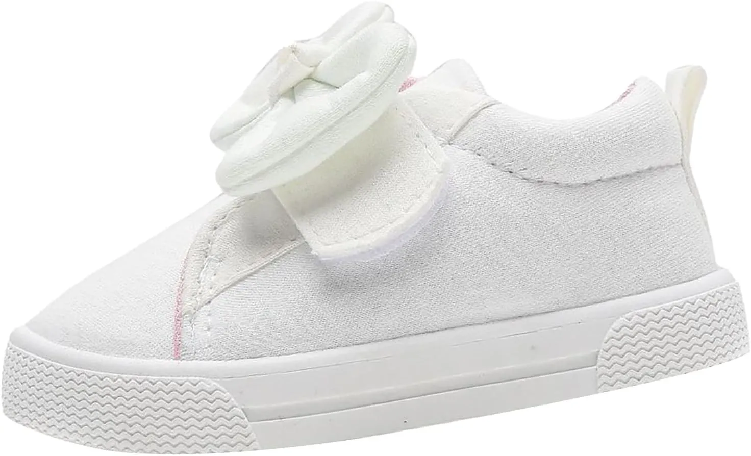 Toddler Lightweight Sneakers Walking Shoes for Kids Casual Running Tennis Non-Slip Shoes Girls First alkers Flat Shoes