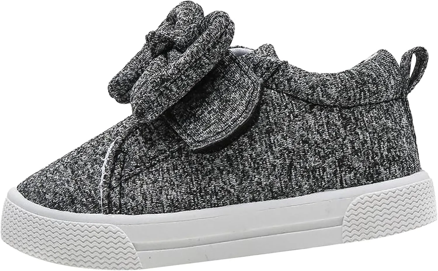Toddler Lightweight Sneakers Walking Shoes for Kids Casual Running Tennis Non-Slip Shoes Girls First alkers Flat Shoes