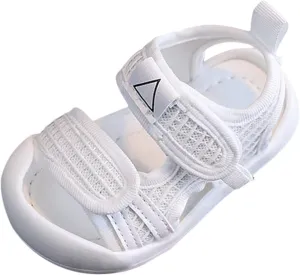 Toddler Sandals 10 Summer Baby Shoes Children 013 Years Old 2 Boys Sandals Toddler Soft Sole Toddler Flip Flops Girls
