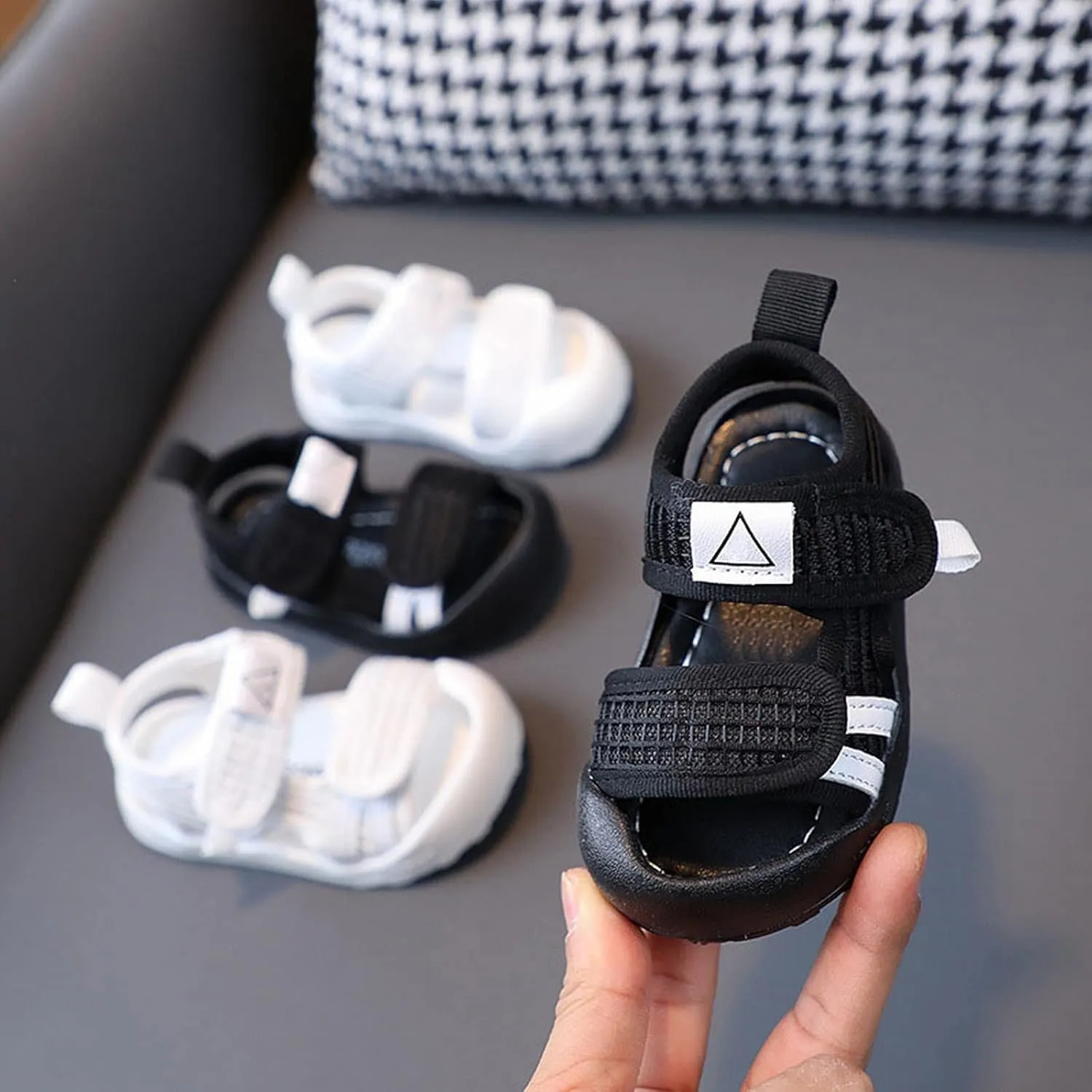 Toddler Sandals 10 Summer Baby Shoes Children 013 Years Old 2 Boys Sandals Toddler Soft Sole Toddler Flip Flops Girls