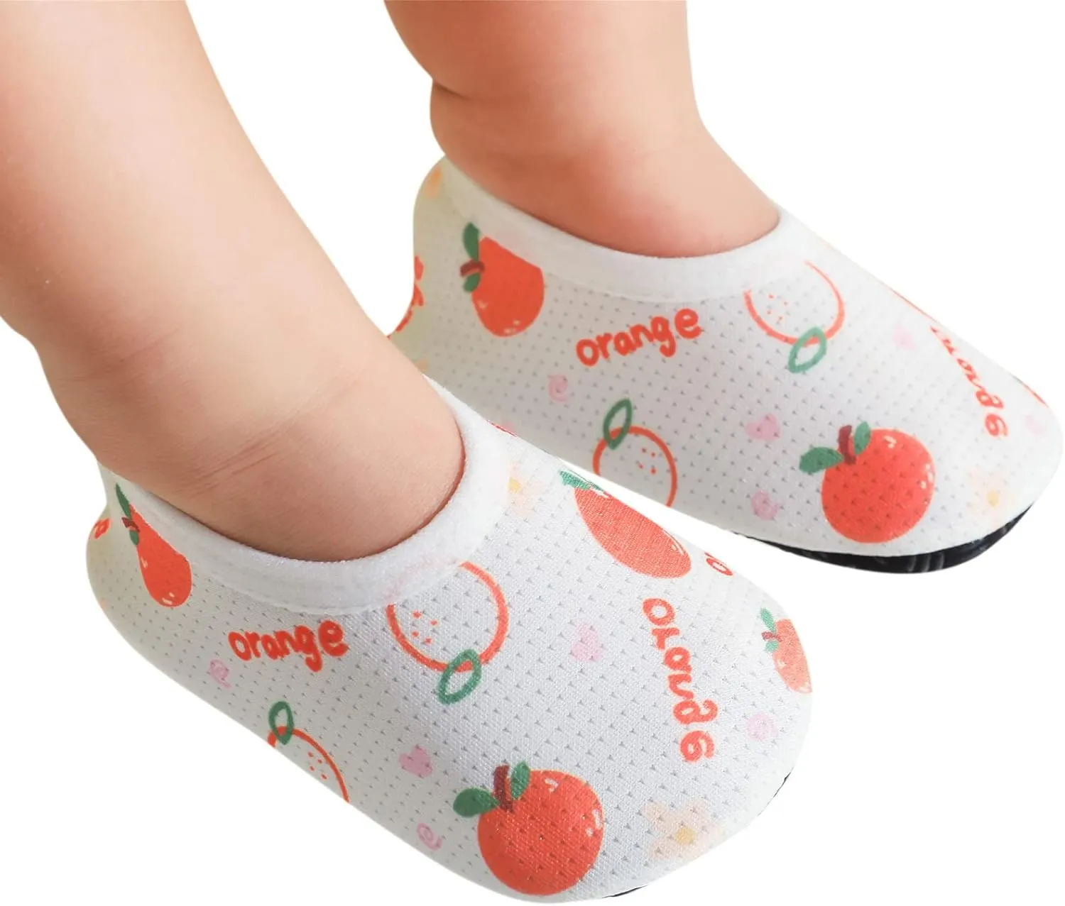 Toddler Size 8 Tennis Shoes Mesh Socks Spring Baby Floor Socks Soft for Children Non and Baby Baby Girl Shows