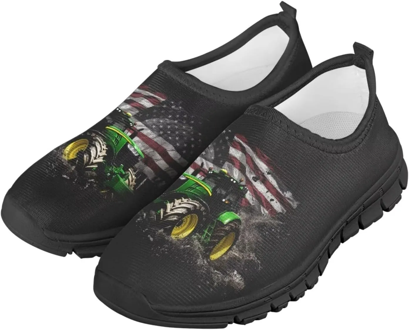 TODIYADDU Children's Running Shoes Non-Slip Tennis Shoes Boys Girls Breathable Mesh Fashion Sports Sneaker