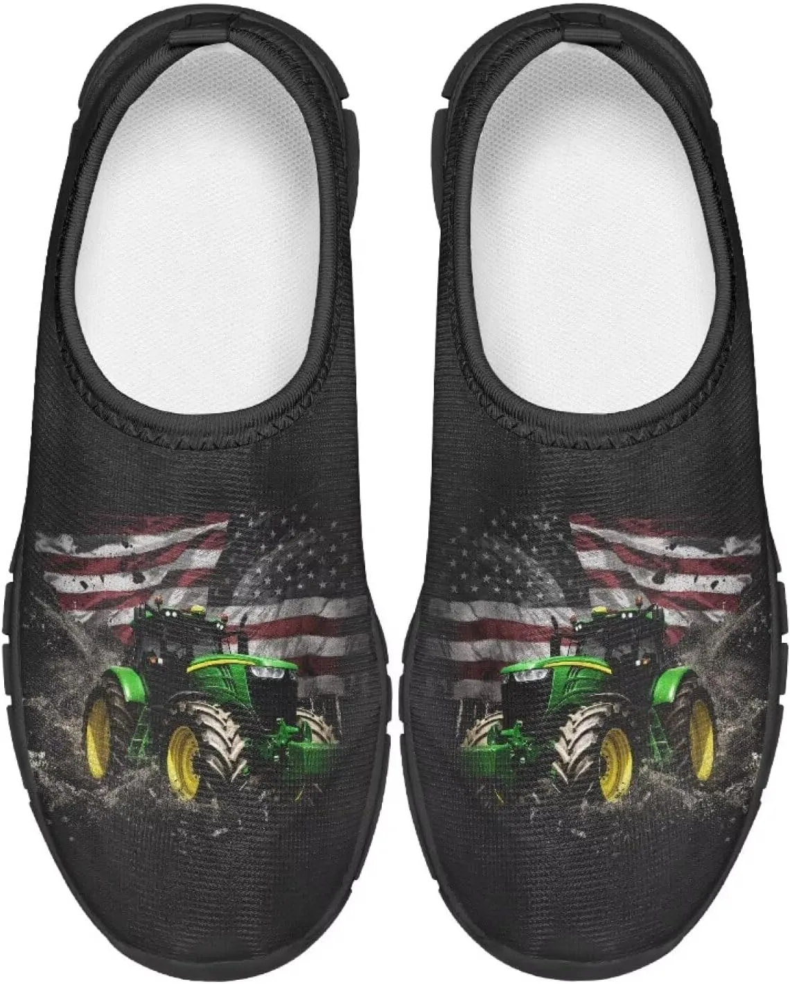 TODIYADDU Children's Running Shoes Non-Slip Tennis Shoes Boys Girls Breathable Mesh Fashion Sports Sneaker
