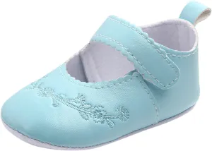 Walkers Shoes Soft Infant Shoes Girls Boys Shoes Toddler Toddler Baby Princess Baby Shoes Soft Sole Baby Shoes