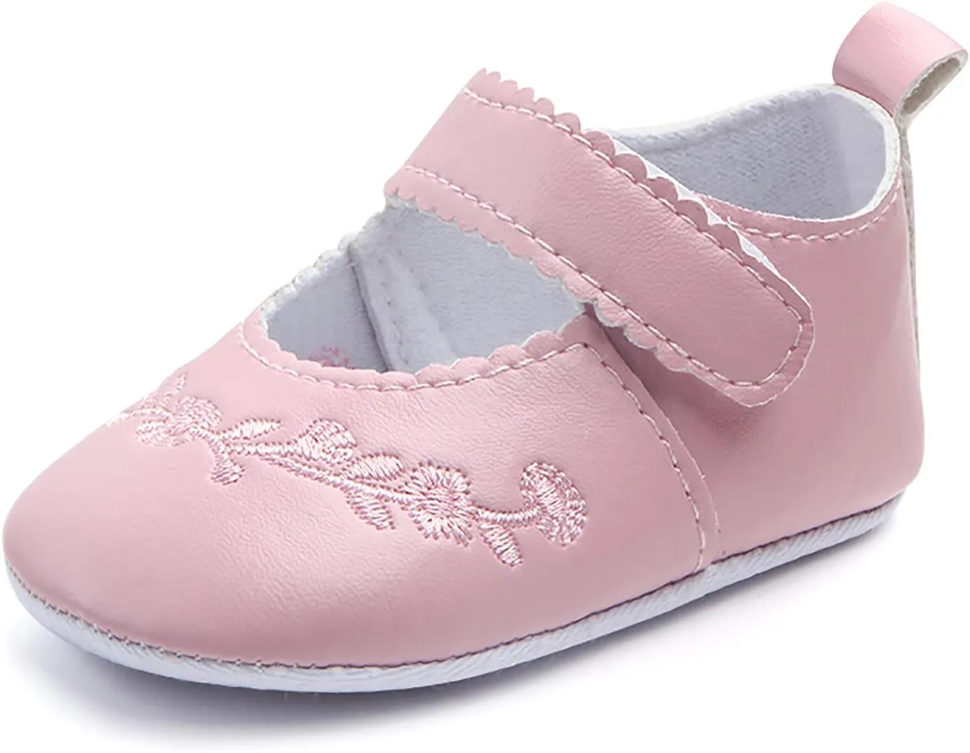 Walkers Shoes Soft Infant Shoes Girls Boys Shoes Toddler Toddler Baby Princess Baby Shoes Soft Sole Baby Shoes