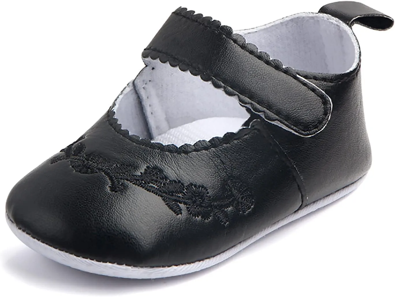 Walkers Shoes Soft Infant Shoes Girls Boys Shoes Toddler Toddler Baby Princess Baby Shoes Soft Sole Baby Shoes