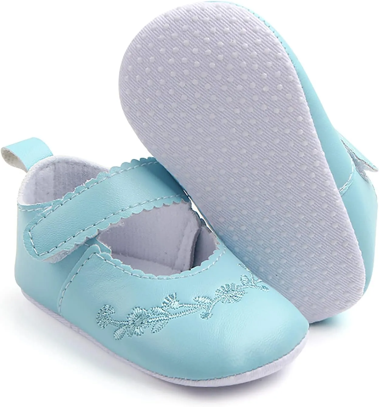 Walkers Shoes Soft Infant Shoes Girls Boys Shoes Toddler Toddler Baby Princess Baby Shoes Soft Sole Baby Shoes