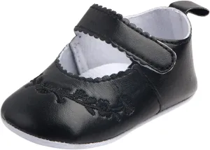 Walkers Shoes Soft Infant Shoes Girls Boys Shoes Toddler Toddler Baby Princess Baby Shoes Soft Sole Baby Shoes