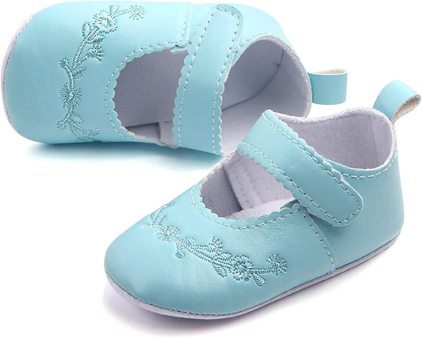 Walkers Shoes Soft Infant Shoes Girls Boys Shoes Toddler Toddler Baby Princess Baby Shoes Soft Sole Baby Shoes