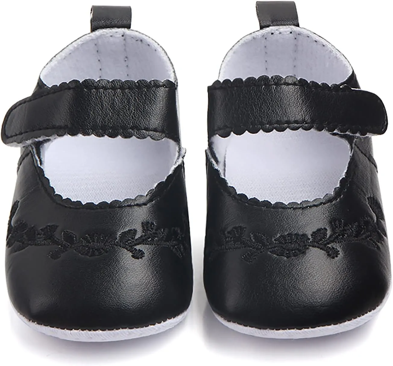 Walkers Shoes Soft Infant Shoes Girls Boys Shoes Toddler Toddler Baby Princess Baby Shoes Soft Sole Baby Shoes