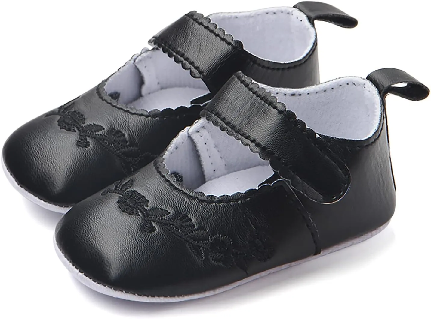 Walkers Shoes Soft Infant Shoes Girls Boys Shoes Toddler Toddler Baby Princess Baby Shoes Soft Sole Baby Shoes