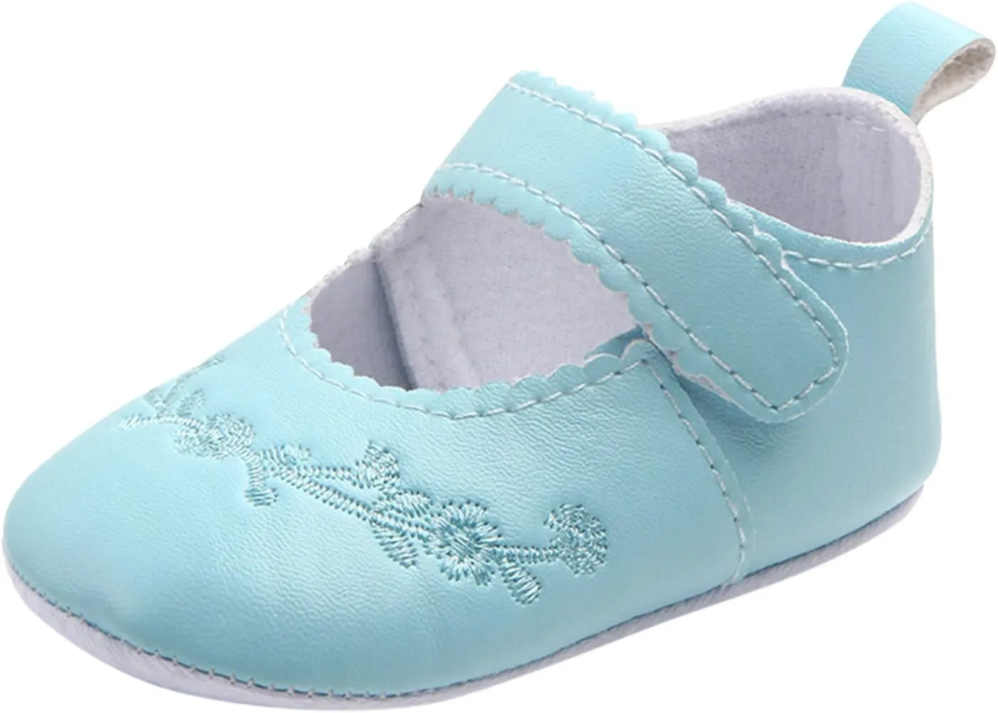 Walkers Shoes Soft Infant Shoes Girls Boys Shoes Toddler Toddler Baby Princess Baby Shoes Soft Sole Baby Shoes