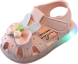 Water Socks Kids Children Shoes Flat Comfortable Soft Sandals Soft Sole Toddler Shoes Baotou Water Shows for Kids