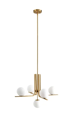 Wismar Chandelier