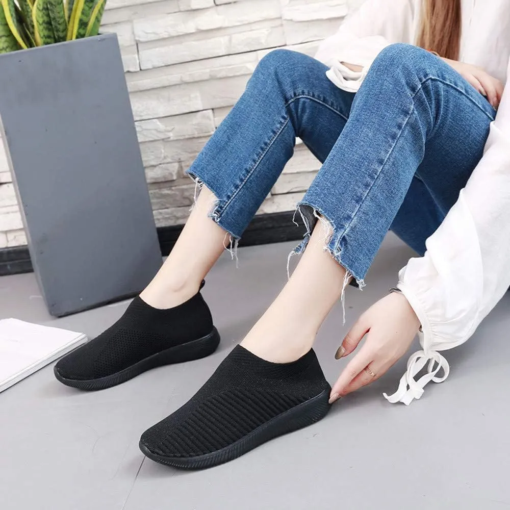 Womens White Platform Sneakers High Top Platform Shoes Fashion Canvas Mens Walking Shoes Womens Shoes Casual Fall Loafers Fashion Sneakers Women