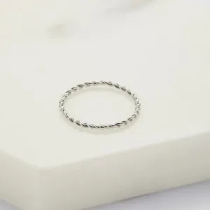Zafino | Blaire Ring - Silver